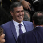 Covid, Sanchez salta il G20 perché positivo