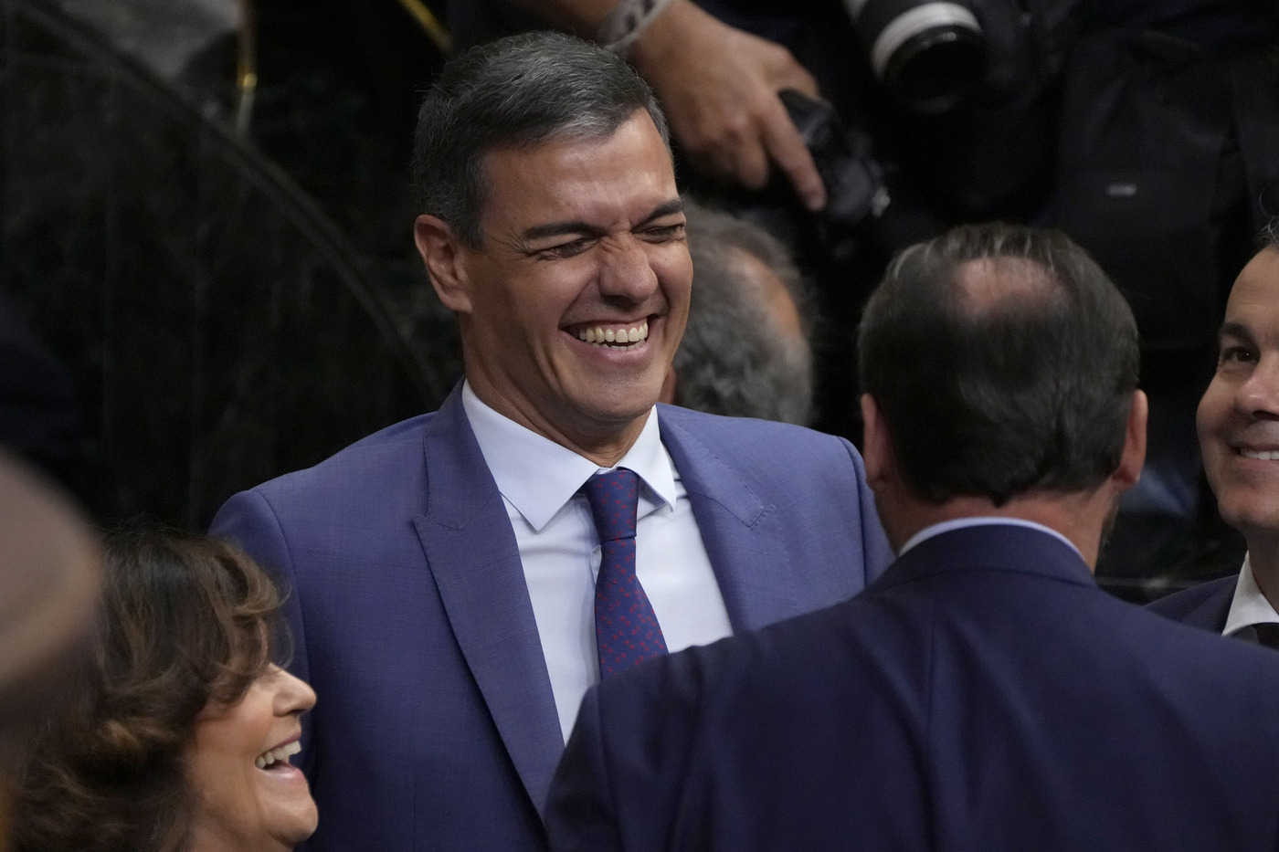 Covid, Sanchez salta il G20 perché positivo
