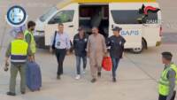 Il padre di Saman Abbas è stato estradato dal Pakistan