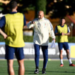 Nazionale, Spalletti alla sua ‘prima’ con Macedonia: “Emozionare l’Italia”