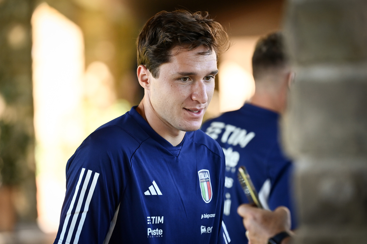 Nazionale, Chiesa e Pellegrini infortunati: lasciano il ritiro