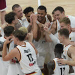Mondiali Basket, la Germania piega gli Usa e va in finale con la Serbia