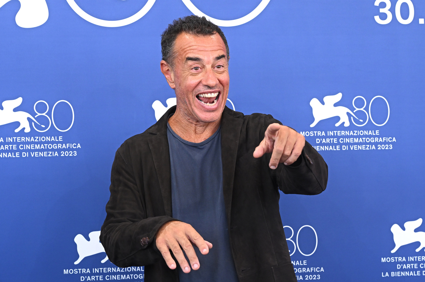 David di Donatello, Cortellesi e Garrone capitani del cinema italiano