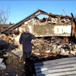 Ucraina, attacco russo a Sumy