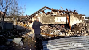 Ucraina, attacco russo a Sumy