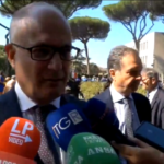 8 settembre, Gualtieri: “Dal coraggio della Resistenza nasce la nostra democrazia”