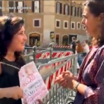Femminicidi, vittima di violenza incontra Boldrini: “Vogliamo aiuto da vive”
