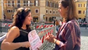 Femminicidi, vittima di violenza incontra Boldrini: “Vogliamo aiuto da vive”