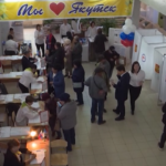 Ucraina, Mosca dà il via alle elezioni nelle regioni annesse