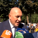 8 settembre, Crosetto: “Memoria condivisa sappia pacificare”