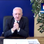 Dl Caivano, De Luca: “Nomina commissario idea sconclusionata”