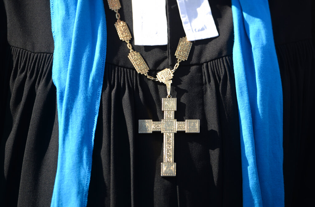 Nigeria, seminarista bruciato vivo in diocesi Kafanchan
