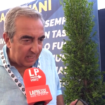 Renzi, Gasparri: “Il rischio è di trovarlo ai semafori a fare il giocoliere”