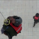 Grecia, soccorritori al lavoro nei villaggi colpiti dal maltempo