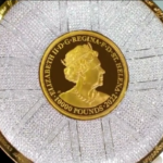 Regno Unito, una moneta per ricordare la Regina Elisabetta