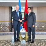 Sahara Occidentale, De Mistura incontra Bourita