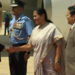 G20 India, Giorgia Meloni arrivata a New Delhi