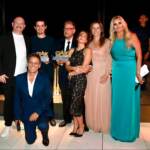 Venezia 80: Chazelle, Sergio Castellitto e Barbara Ronchi premiati da Ciak