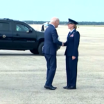 G20, Biden lascia Washington per andare in India