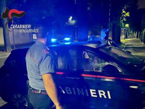 Brianza, accoltella vicino di casa perché bestemmiava: arrestato