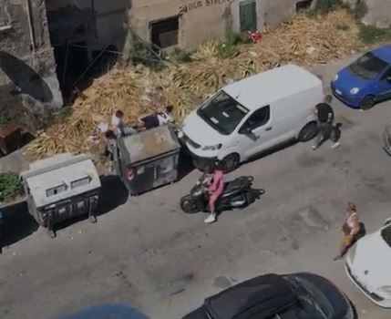 Roma, identificati 8 aggressori del pestaggio al Quarticciolo
