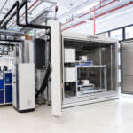 Stellantis, 40 milioni di euro per il nuovo Battery Technology Center inaugurato a Mirafiori