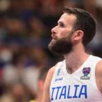 Mondiali basket, Italia chiude ottava e saluta Datome