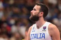 Italia vs Estonia - Eurobasket 2022
