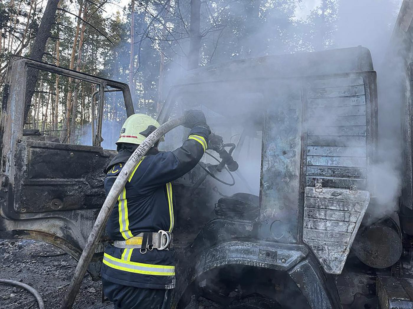 Ucraina, Kiev su G20: “Non ha nulla di cui essere orgoglioso”