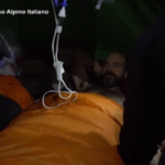 Turchia, soccorso alpino Italia inizia recupero speleologo bloccato