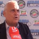 Nazionale, Lotito su esordio Spalletti: “Abbiamo potenzialità per fare bene”