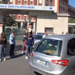 Roma, al San Filippo Neri l’ultimo saluto all’infermiera uccisa