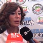 Europee, Bernini: “Per noi importanti, le prime senza Berlusconi”