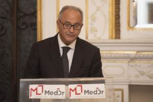 Terremoto Marocco, ambasciatore a Roma: “Colpito da sostegno Italia”