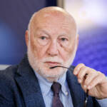 Domenico De Masi, morto a 85 anni il celebre sociologo