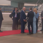 G20, Biden lascia summit: partito alla volta del Vietnam