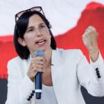 Pd, Schlein lancia offensiva d’autunno: “Scendiamo in piazza”