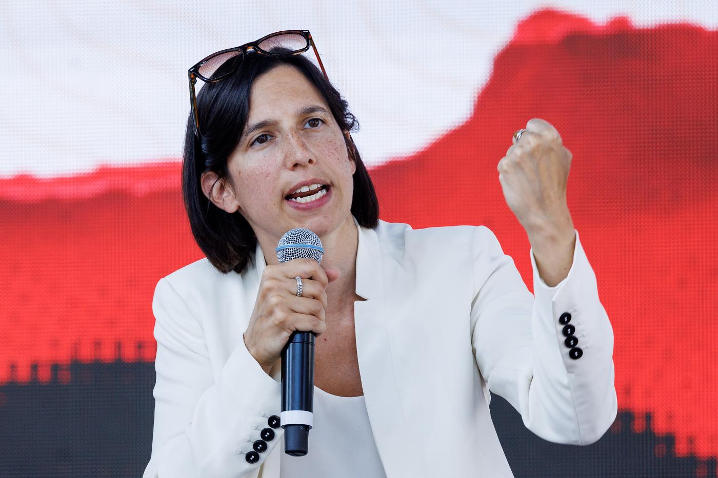Pd, Schlein lancia offensiva d’autunno: “Scendiamo in piazza”