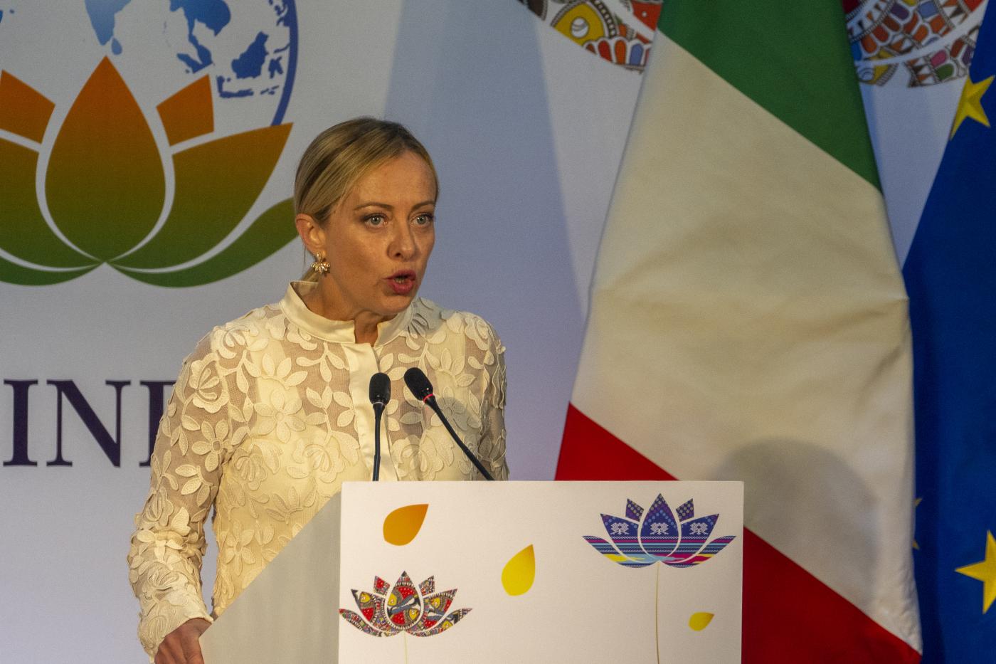 G20 India, Meloni: “Italia si congratula per il successo di un’edizione non facile”