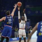 Mondiali basket, Germania campione: Serbia ko