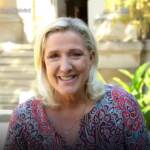 Lega, l’annuncio di Le Pen: “Sarò a Pontida”
