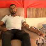 Marocco, a Marrakech cittadini e turisti donano sangue