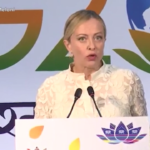 G20, Meloni: “Italia si congratula per successo edizione non facile”