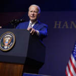 Usa, Biden: “Non voglio contenere la Cina”