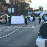 Incidente stradale a Cagliari, la procura indaga per omicidio plurimo