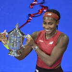 Us Open, Gauff regina di New York: battuta Sabalenka in finale