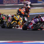 MotoGp, a Misano trionfa Martin