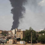 Sudan, attacco con drone su mercato a Khartoum: almeno 40 morti