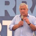 Manovra, Tajani: “Stabilizzare taglio cuneo fiscale è priorità”