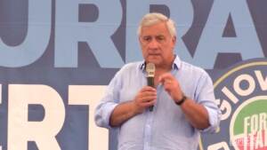 Manovra, Tajani: “Stabilizzare taglio cuneo fiscale è priorità”